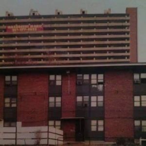 Meet your Posher, Big Abu